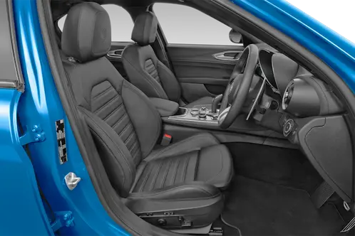 frontseat