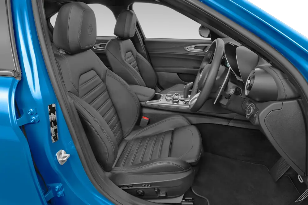 frontseat