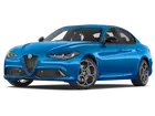 Alfa Romeo Giulia Saloon