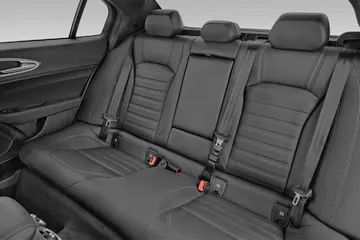 rearseat