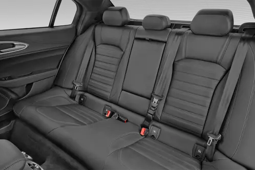 rearseat