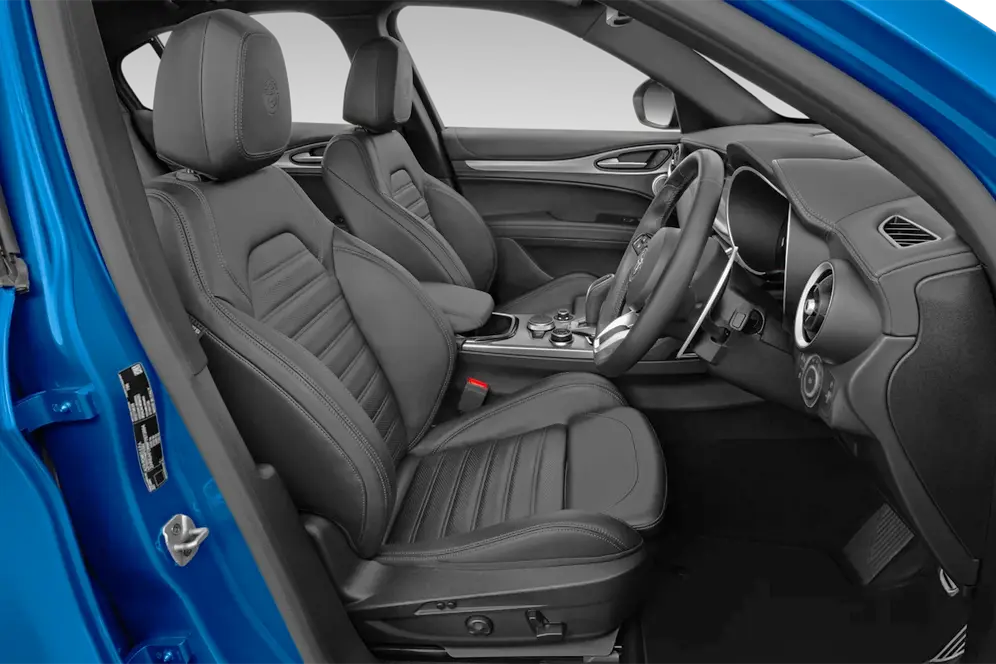 frontseat