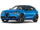 Alfa Romeo Stelvio Estate