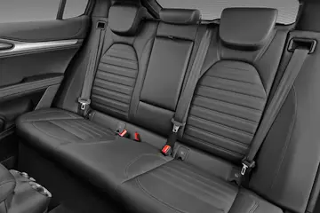 rearseat