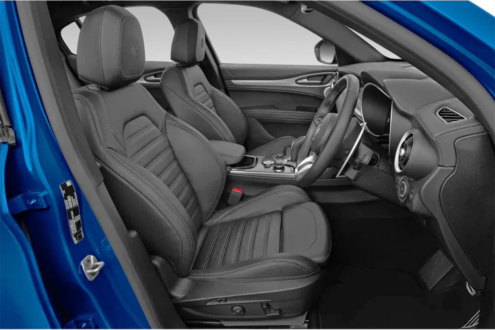 frontseat