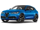 Alfa Romeo Stelvio Estate