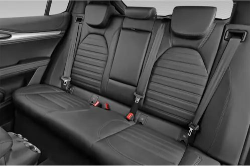 rearseat
