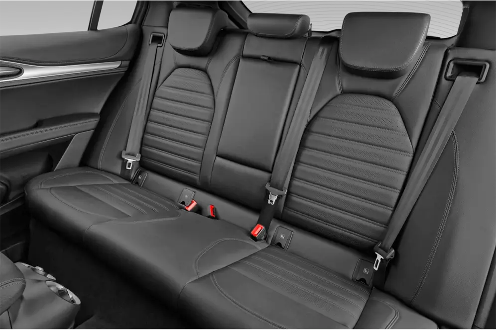 rearseat