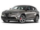 Alfa Romeo Tonale Hatchback