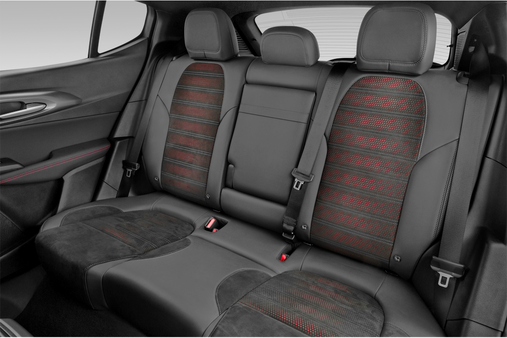 rearseat