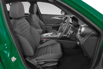 frontseat