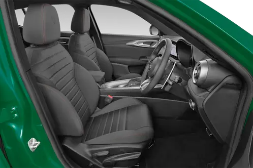 frontseat