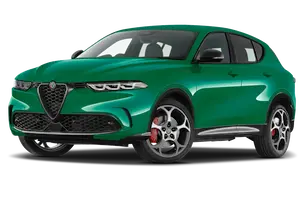 Alfa Romeo Tonale 1.5 MHEV Veloce 5dr Auto