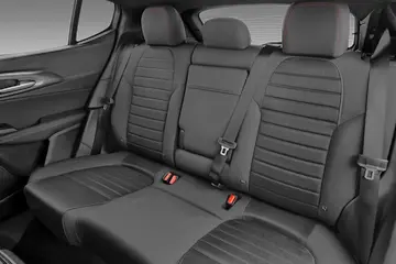 rearseat