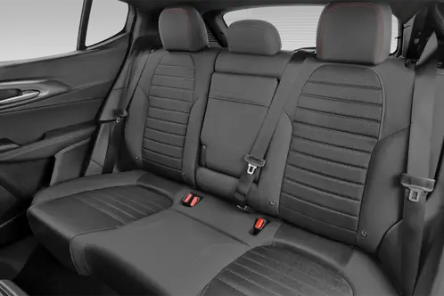 rearseat