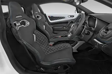 frontseat