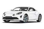 Alpine A110