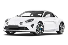 Alpine A110