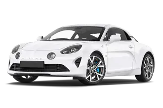 Alpine A110