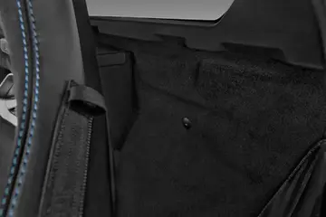 rearseat