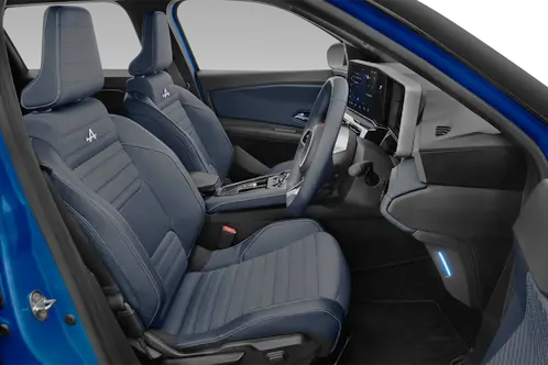 frontseat