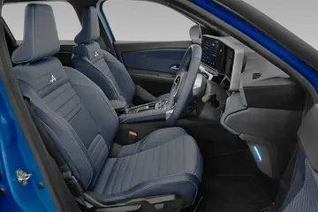 frontseat