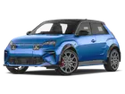Alpine A290 Hatchback
