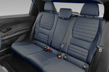 rearseat