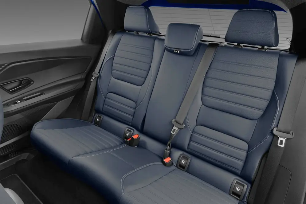 rearseat