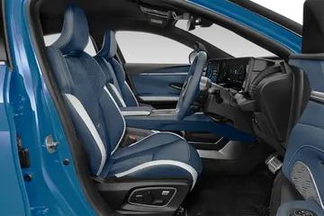 frontseat