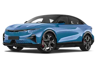 Alpine A390