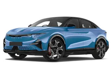 Alpine A390