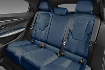 rearseat