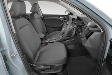 frontseat