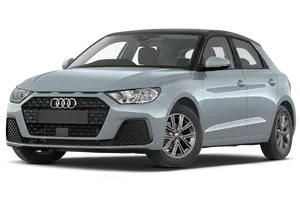 Audi A1 25 TFSI Sport 5dr S Tronic