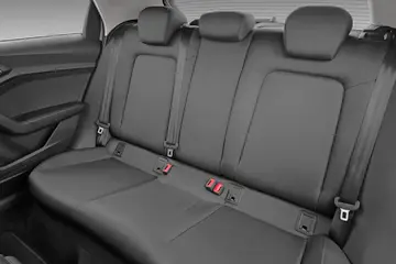 rearseat