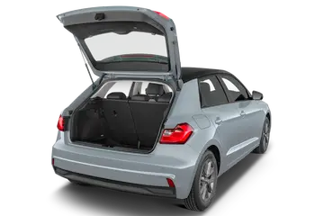 trunk