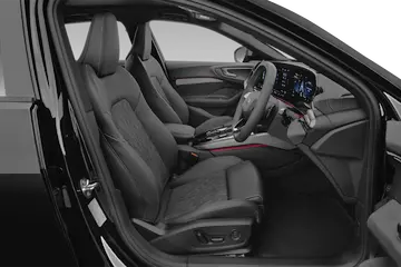 frontseat