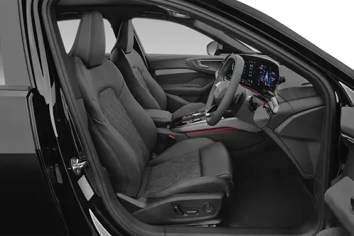 frontseat