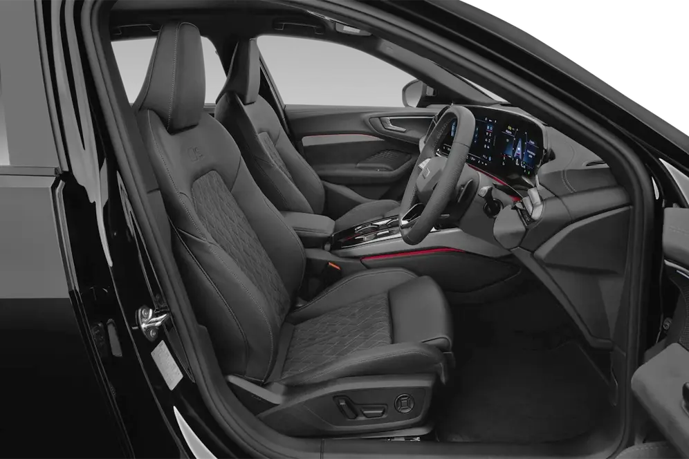 frontseat