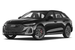 Audi A5 2.0 TFSI 299 e Quattro S line 5dr S Tronic