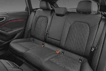 rearseat