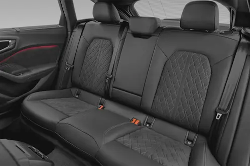 rearseat