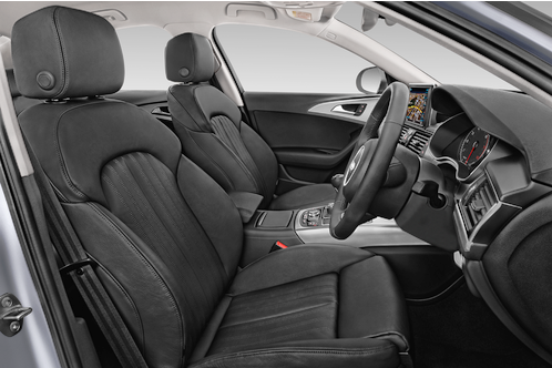 frontseat