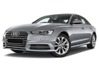 Audi A6 Saloon