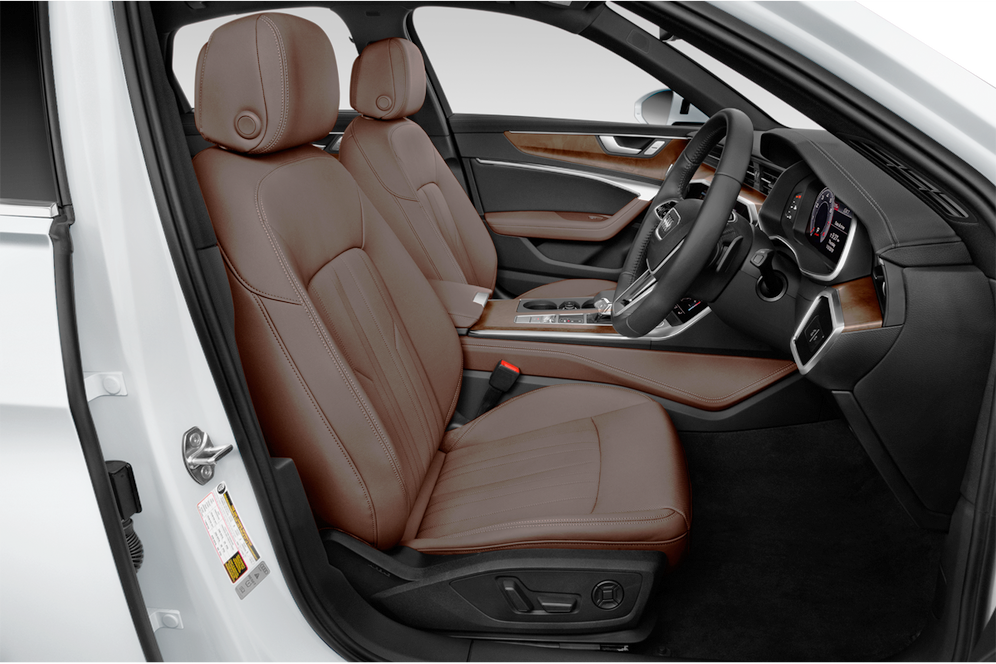 frontseat