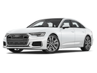 Audi A6 Saloon