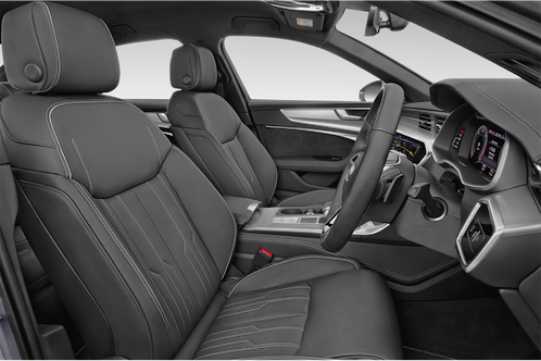 frontseat