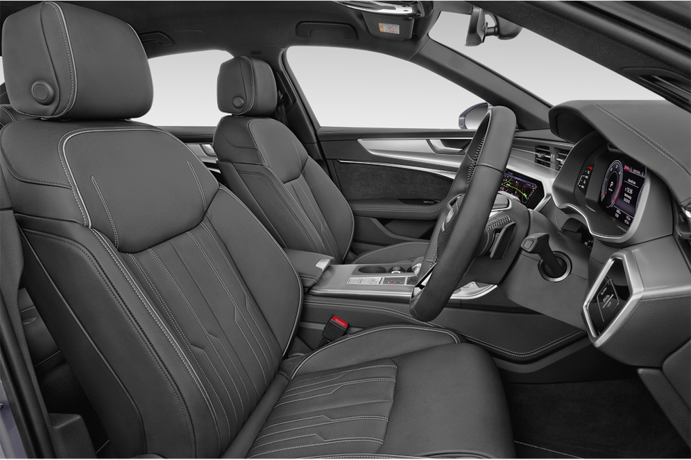 frontseat