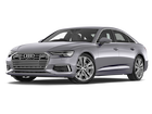 Audi A6 Saloon